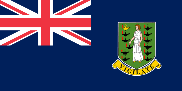 British Virgin Islands