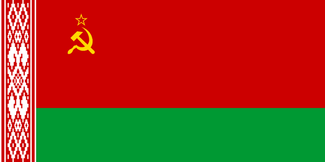 Byelorussian
