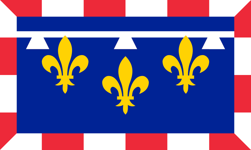 Centre-Val de Loire