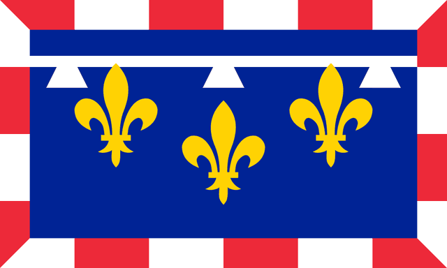 Centre-Val de Loire