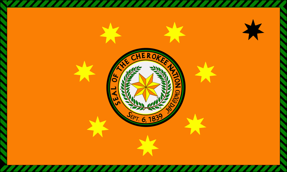 Cherokee