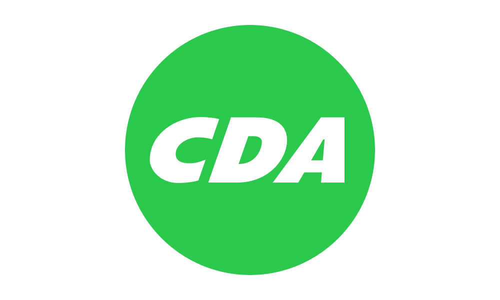 Christian Democratic Appeal
