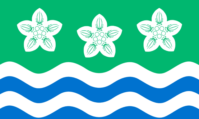 Cumberland