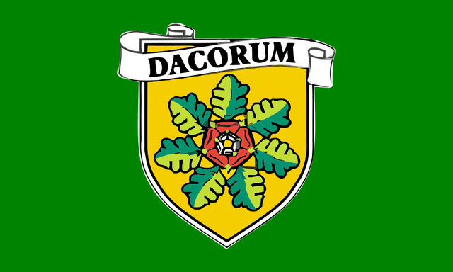 Dacorum