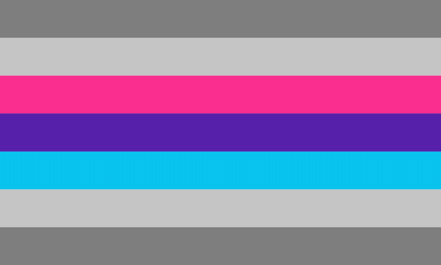 Demiandrogyne
