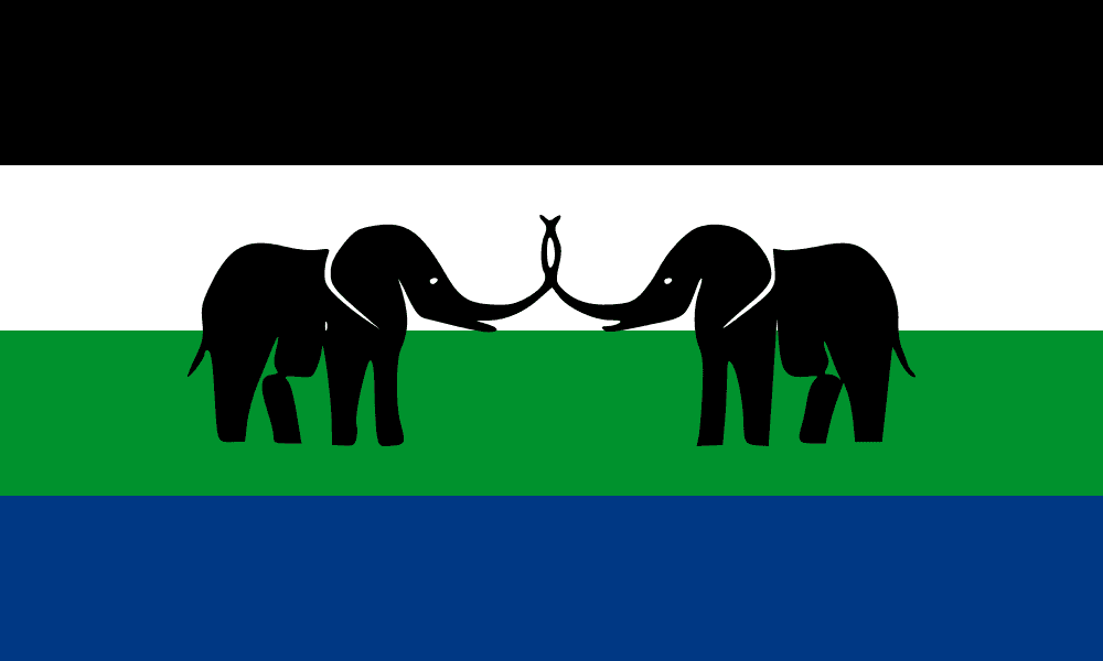 East Caprivi