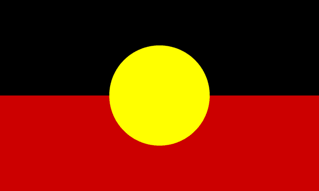 Australian-Aboriginal