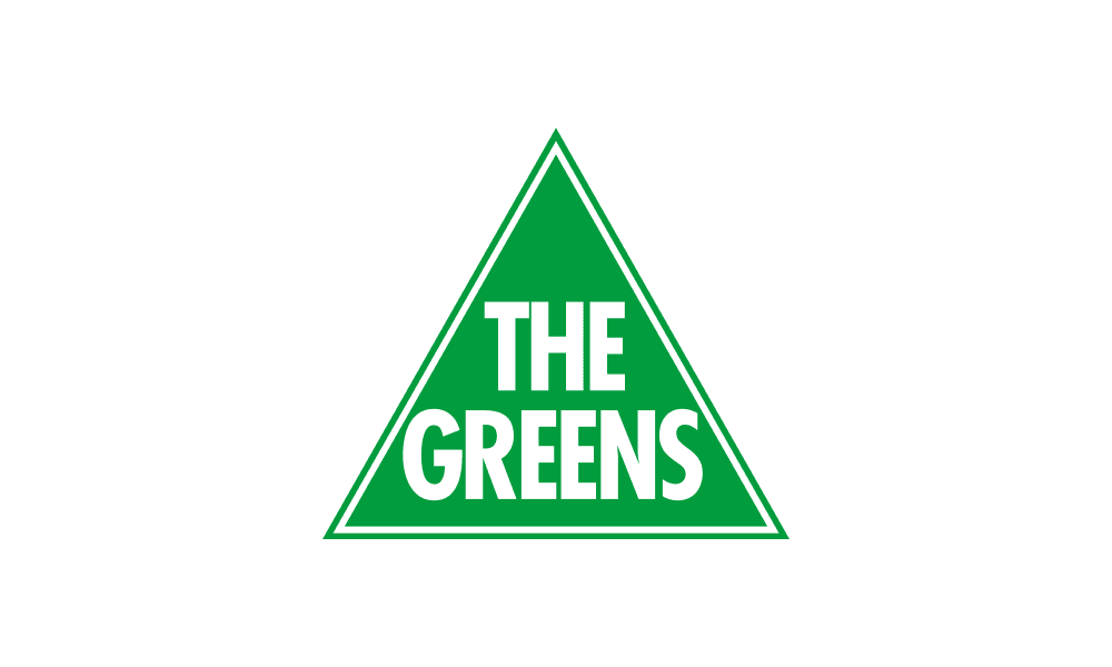 Australian Greens