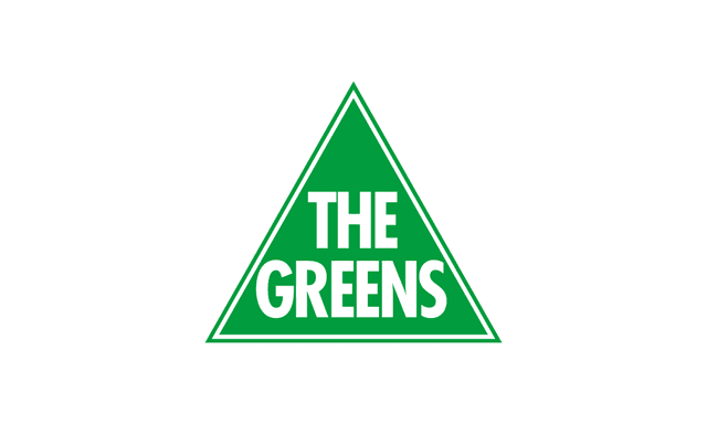 Australian Greens