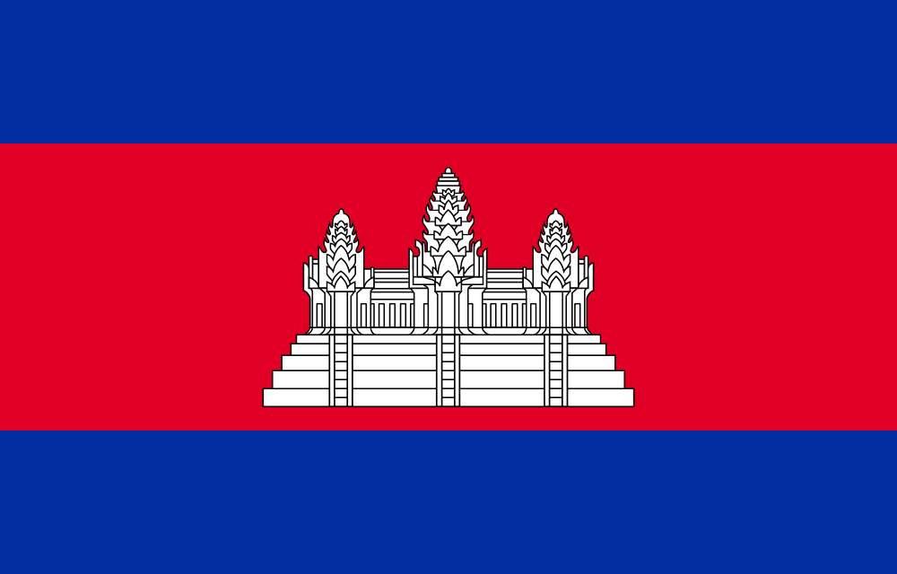 Cambodia