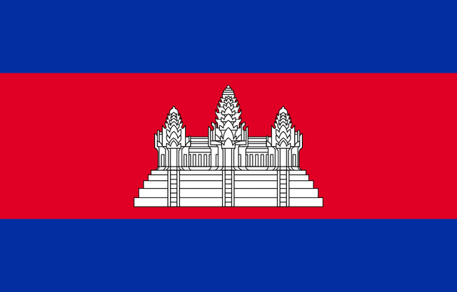 Cambodia