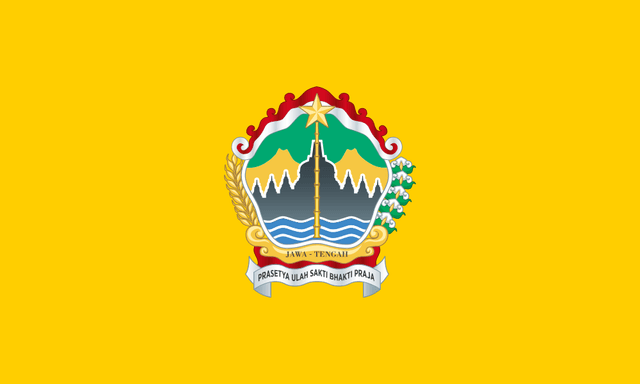 Central Java