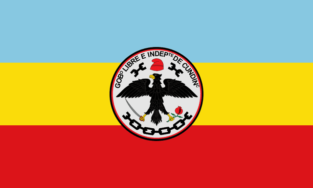 Cundinamarca