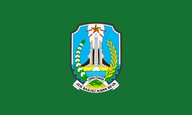 East Java