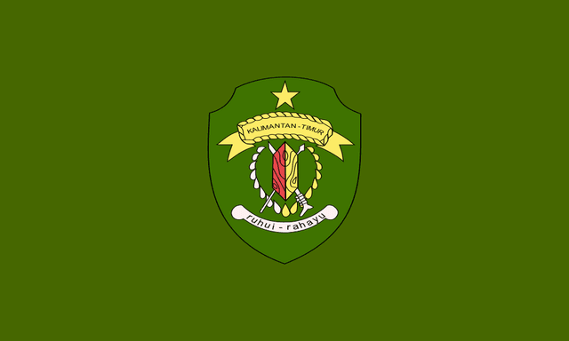 East Kalimantan