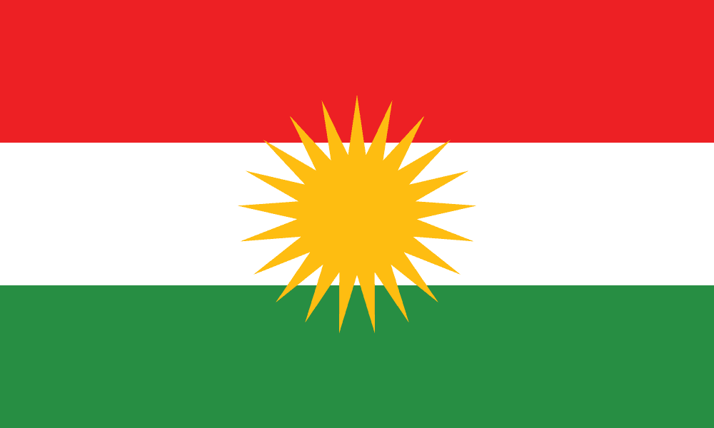 Kurdistan