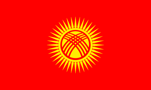 Kyrgyzstan