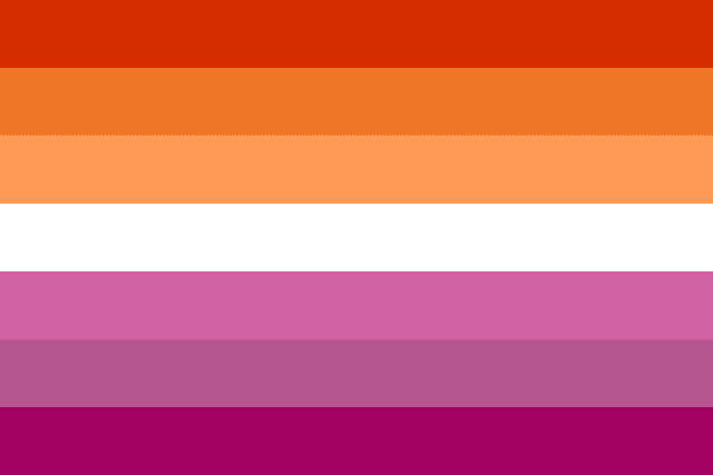 Lesbian Pride