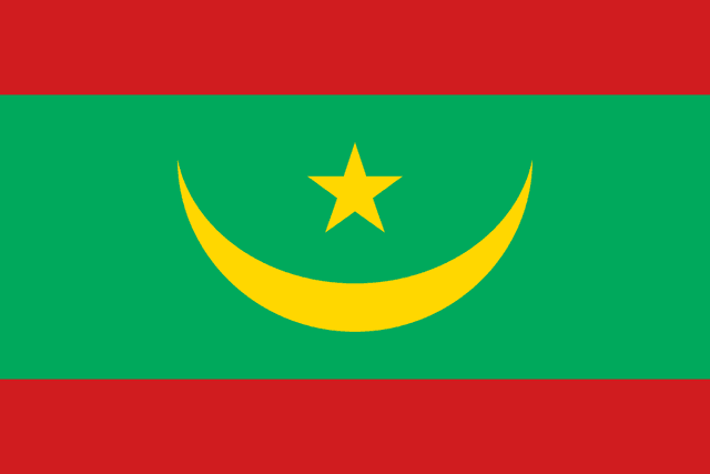 Mauritania