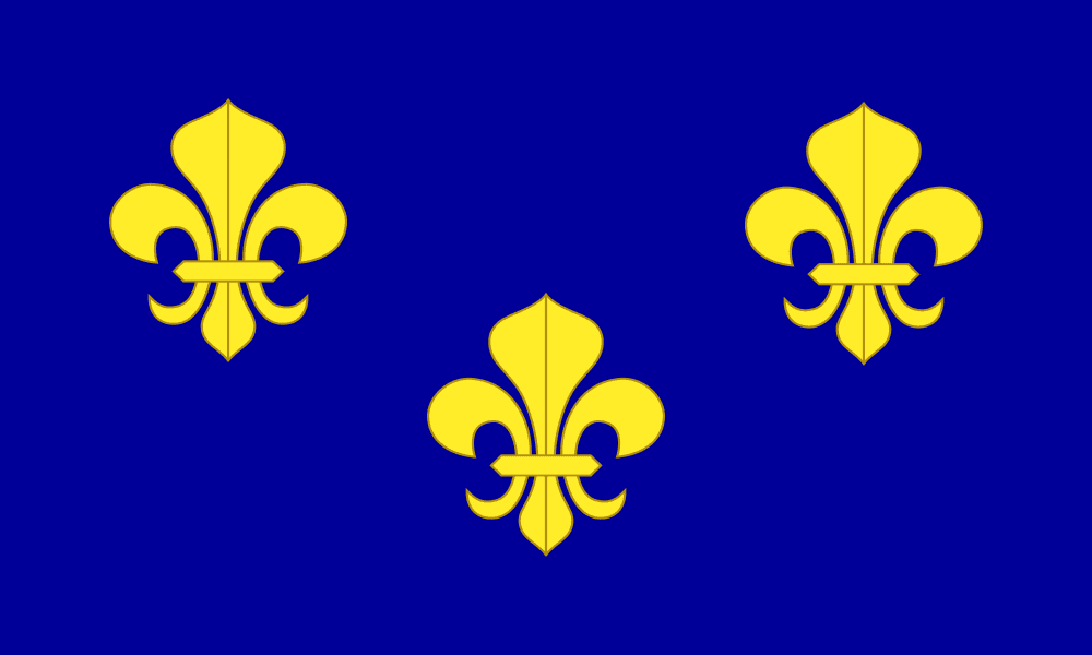 New France