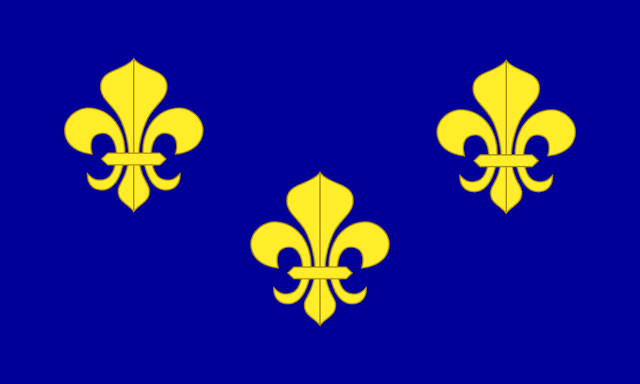 New France
