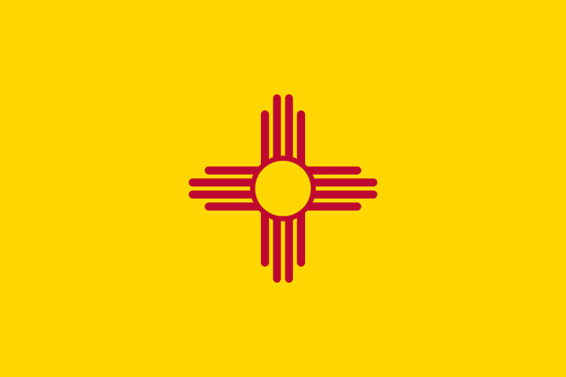 New Mexico