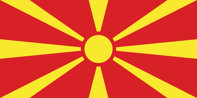 North Macedonia
