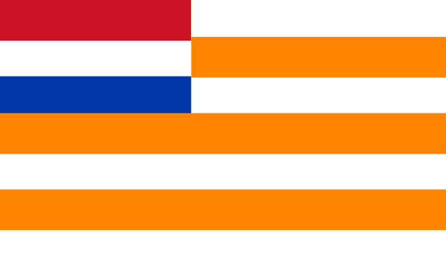 Orange Free State