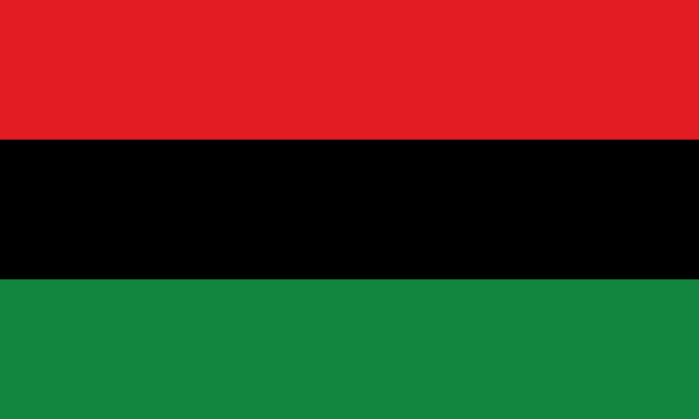 Pan-African