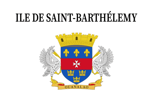 Saint Barthélemy (Unofficial)
