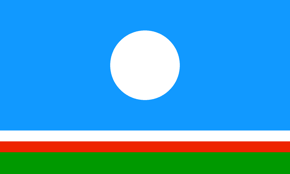 Sakha (Yakutia) Republic