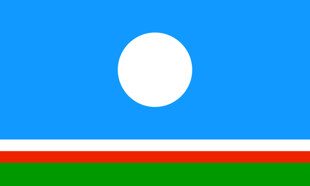 Sakha (Yakutia) Republic