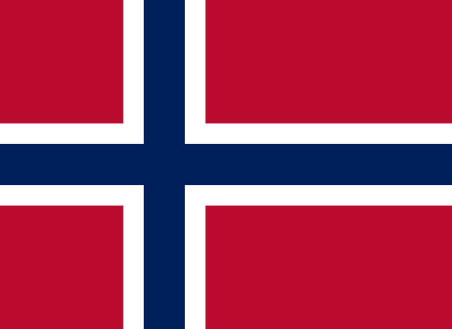 Svalbard and Jan Mayen Islands