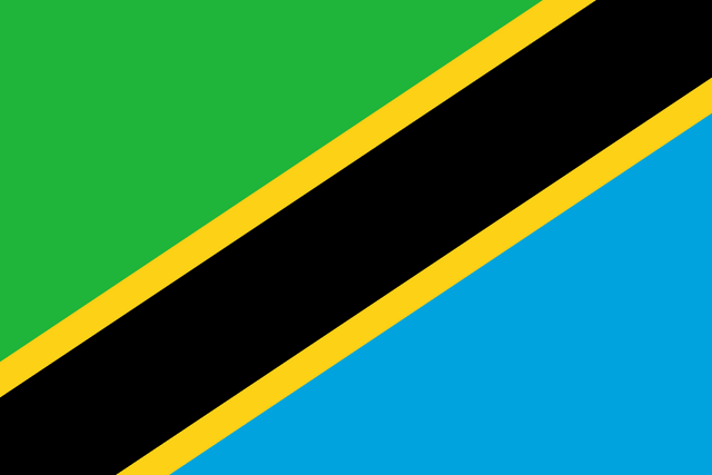 Tanzania