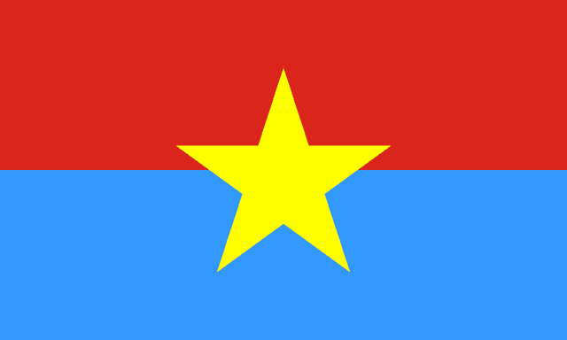 Viet Cong