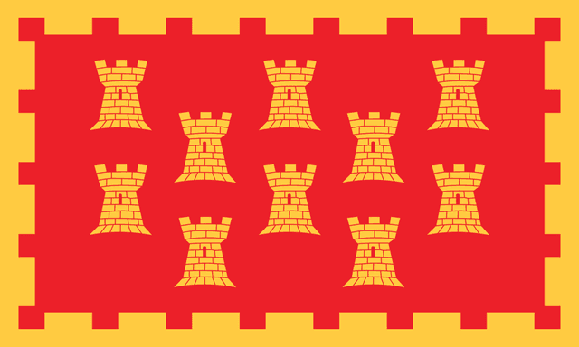 Greater Manchester