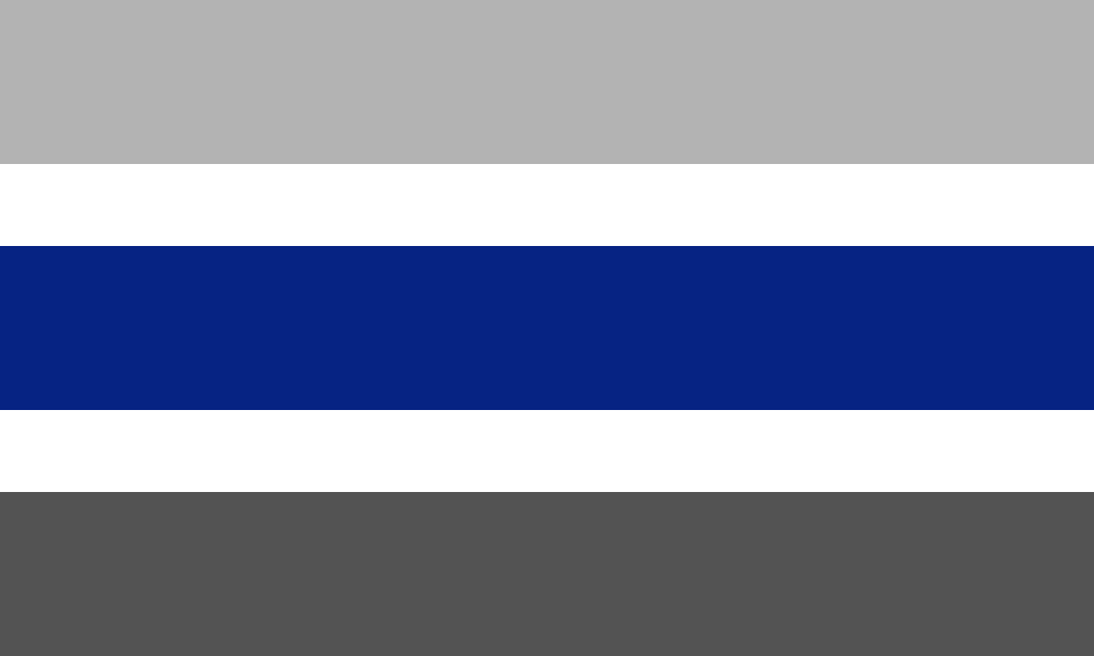 Greygender