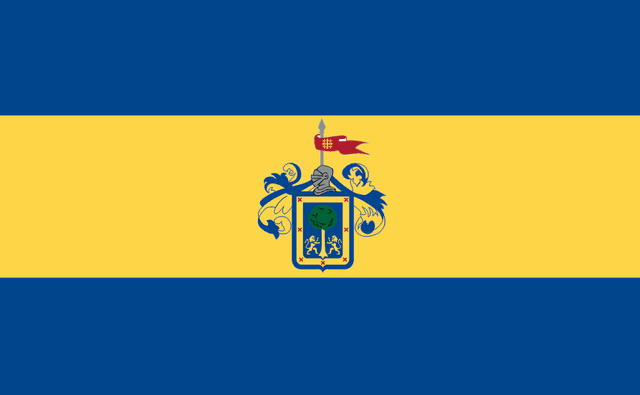 Guadalajara (City, Mexico)
