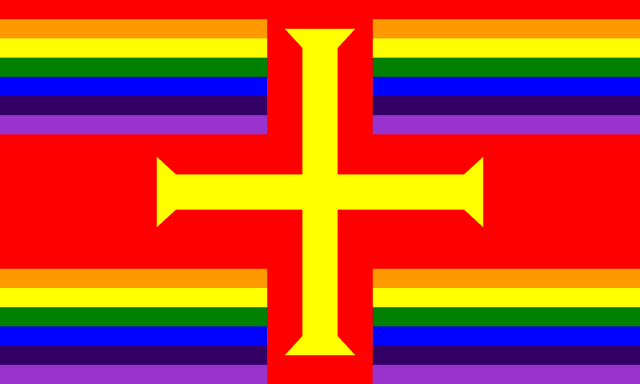Guernsey Gay Pride