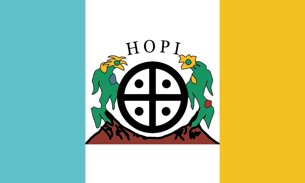 Hopi