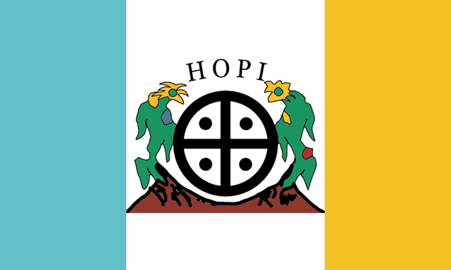 Hopi