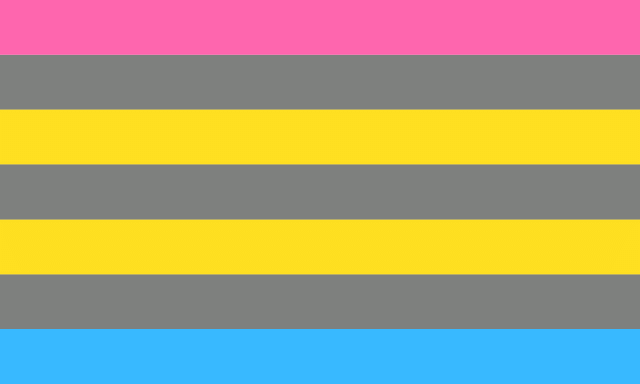 Intergender
