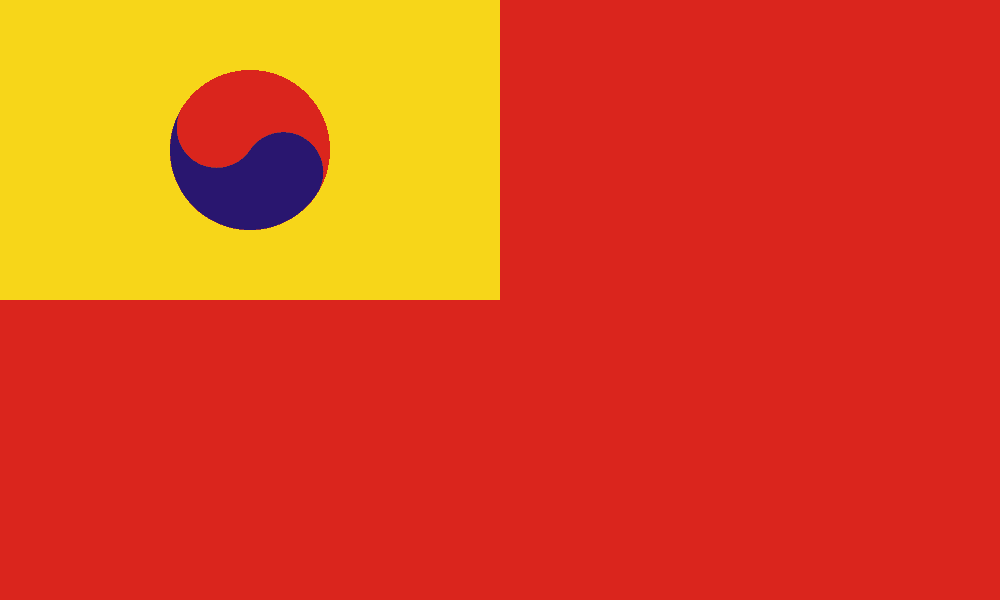 Korean National Association