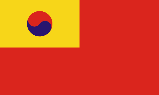 Korean National Association