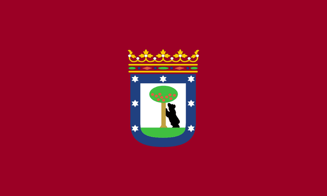Madrid (City)