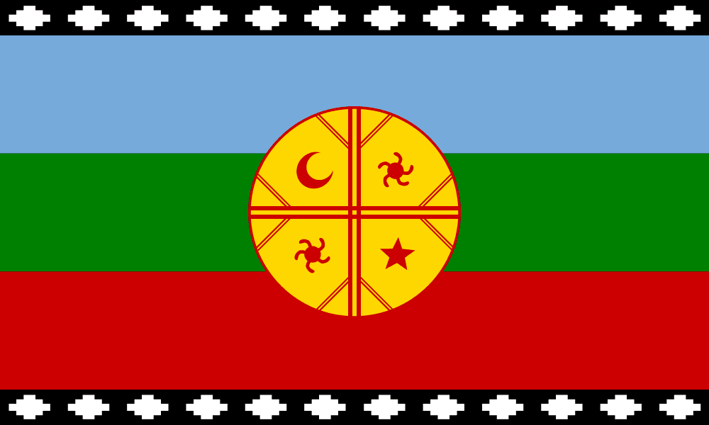 Mapuche