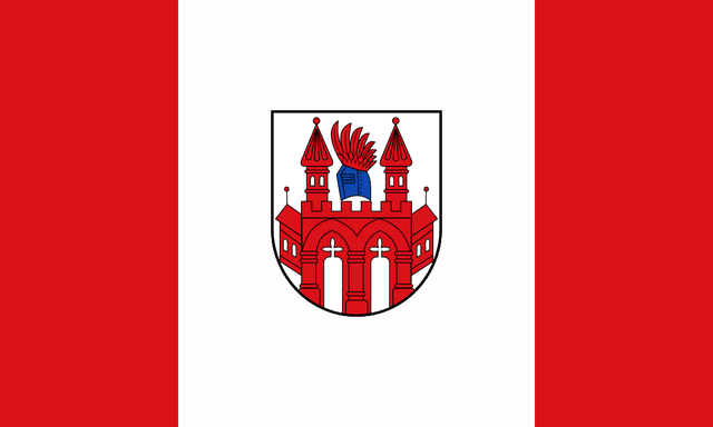 Neubrandenburg