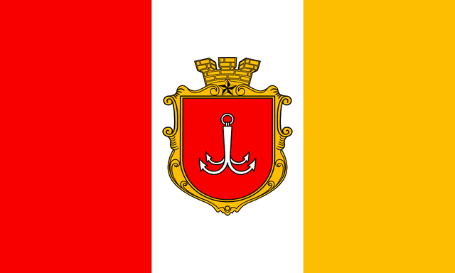 Odessa