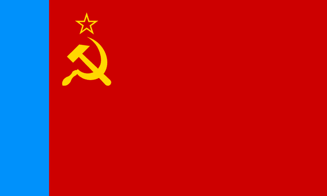 Russian SFSR