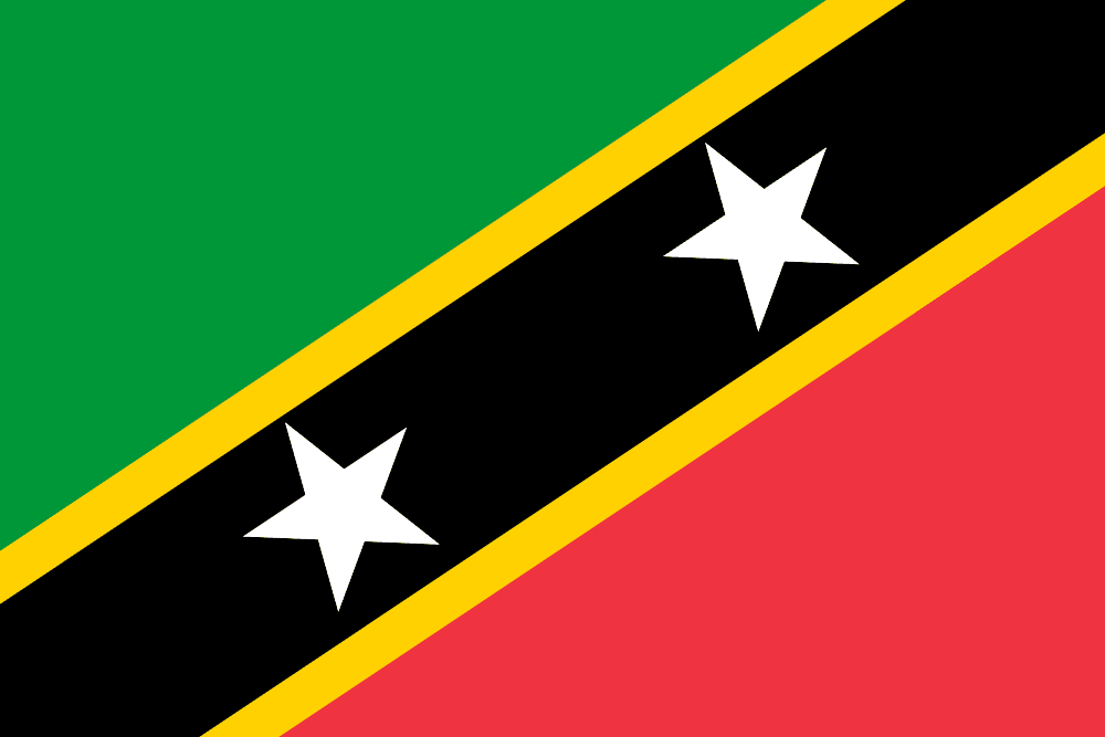 Saint Kitts and Nevis